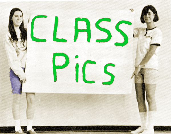 Class Pictures 1967