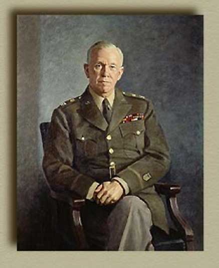 marshall plan map. for his quot;Marshall Planquot;
