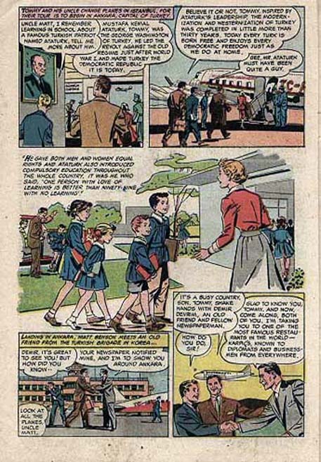 Comic