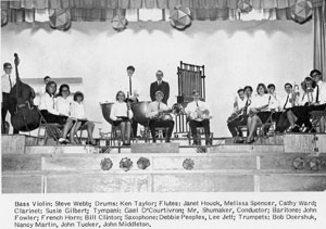 Band