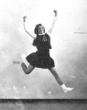 Bitsy Butler