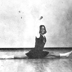 Carol Jester