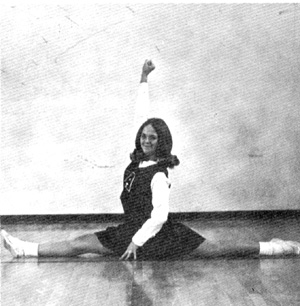 Cathy Jester