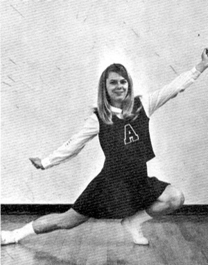 Sue Jorgenson