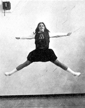 Trish Tripp