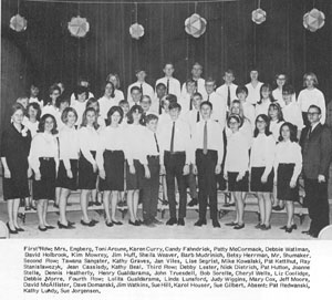 Chorus