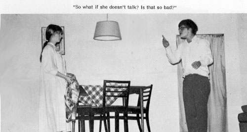So what...