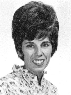 Karen Soderstrom