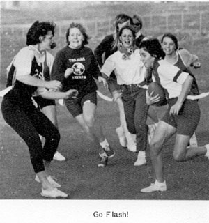 Go Flash!