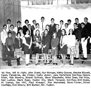 Student Council