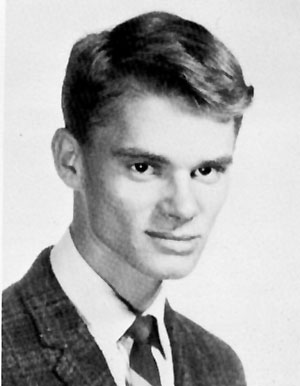 Toten, Arthur Frank 'Frank'